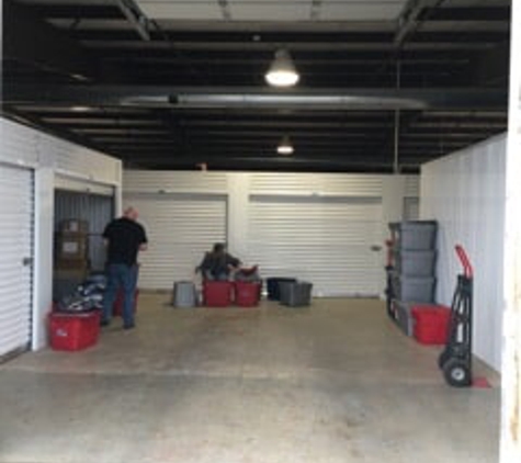 Store-It-Rite LLC - Kingsport, TN