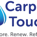 Carpet Touch - Carpet Installation