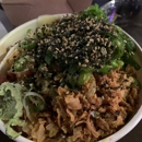 The Poke Co. - Mission Valley - Coffee & Tea