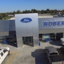 Roberts Ford Lincoln - New Car Dealers