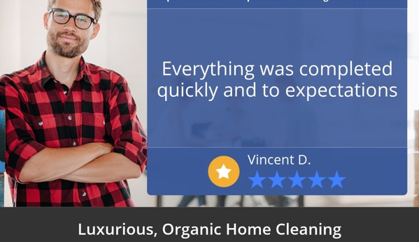 VepoClean (EcoPure) Home & Apartment Cleaning Services Hoboken - Hoboken, NJ