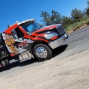 A Performance Towing Inc. - Towing