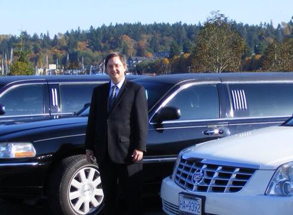 Encore Limousine Service