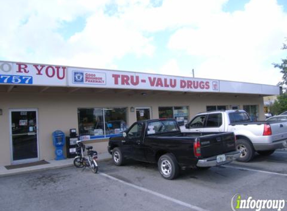 Tru-Valu Drugs - Sanford, FL