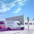 Fellner Refrigeration, Inc. - Refrigeration Equipment-Parts & Supplies