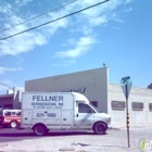 Fellner Refrigeration Inc