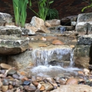 River Bed Builders - Fountains Garden, Display, Etc