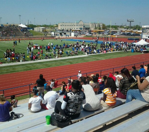 Pflugerville High School - Pflugerville, TX