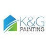 K & G Painting Inc. gallery