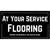 At Your Service Flooring - Floor Materials