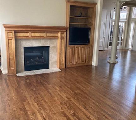 Johnson County Hardwood Floors - Lenexa, KS