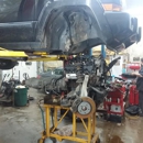 Wreck A Mended Automotive Services