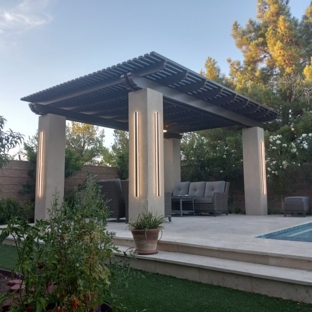 Shade Masters - Henderson, NV