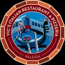 Vic's Italian Restaurant & Pizzeria - Italian Restaurants