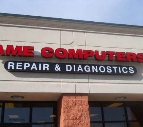 AME Computers - Bellevue, NE