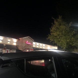 Chick-fil-A - Winter Garden, FL