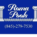 Roma Pools - Swimming Pool Dealers