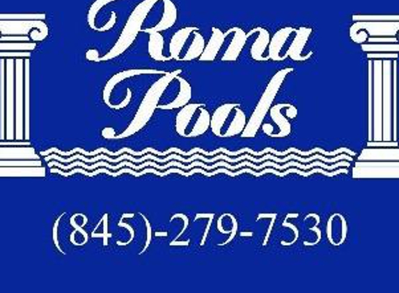 Roma Pools - Brewster, NY