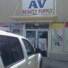 Av Beauty Supply