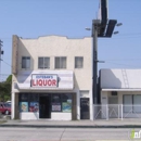 Esteban Liquor - Liquor Stores