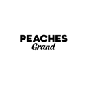 Peaches Grand
