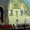 Madonna Parish Rectory - Churches & Places of Worship