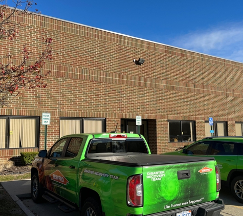 SERVPRO of West Sterling Heights - Sterling Heights, MI