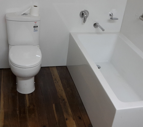 Anderson Building & Carpentry - Harristown, QLD