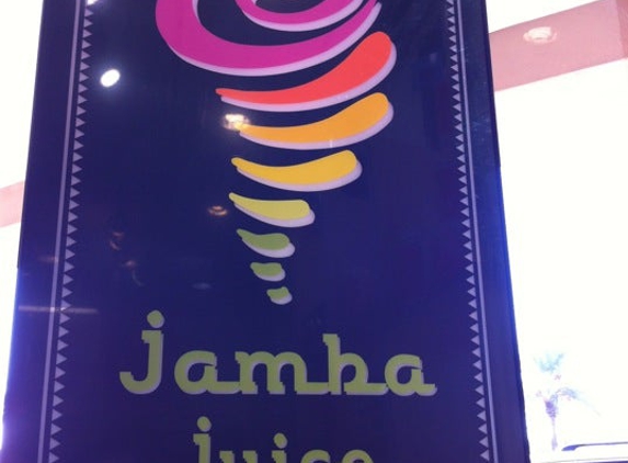 Jamba Juice - Chandler, AZ