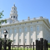 Nauvoo Illinois Temple gallery