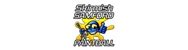 Paintball Australia Pty Ltd Logo
