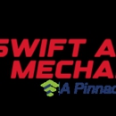 Swift Air Mechanical - Dehumidifiers
