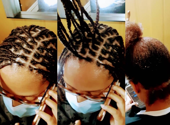 Splendid African Braiding - Waukegan, IL