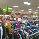 Burlington - Clothing Stores