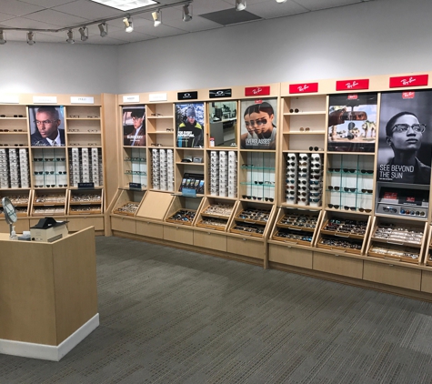 LensCrafters - Spokane Valley, WA