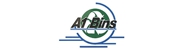 A1 Bins Logo