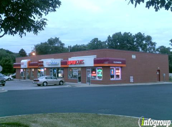 Rolling Meadows Currency Exchange - Rolling Meadows, IL