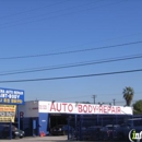 Gardena Paint & Body Shop - Automobile Body Repairing & Painting