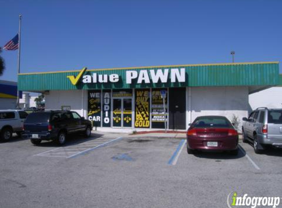 Value Pawn & Jewelry - Orlando, FL