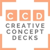 Creative Concept Decks gallery