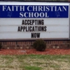 Faith Christian School gallery