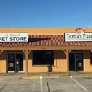 Dorita's Place - Pet Stores