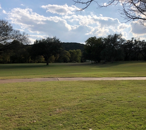 Lost Creek Country Club - Austin, TX