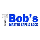 Bobs Master Safe and Lock