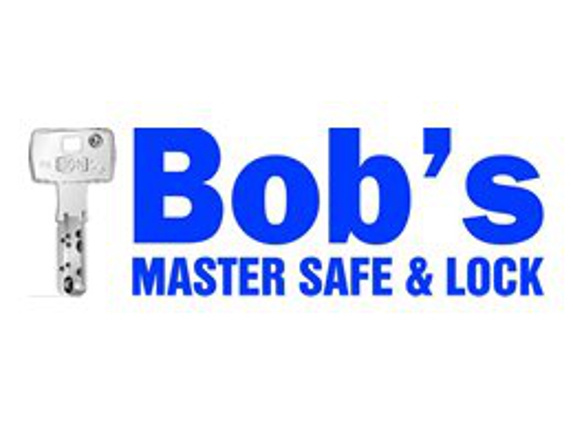 Bob's Master Safe & Lock Service - Indianapolis, IN