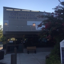 Orthopaedic Foot & Ankle Center - Physical Therapists