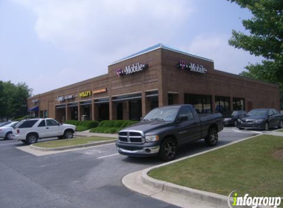 Isaac Garage Doors and Gates - Peachtree Corners, GA