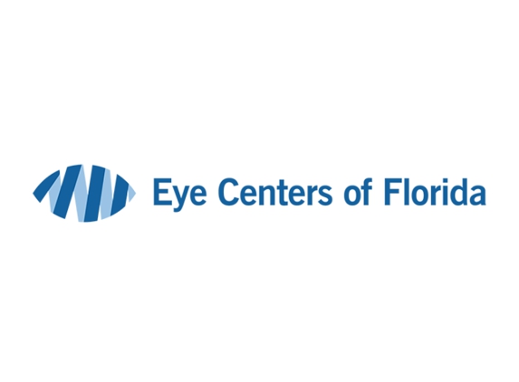 Eye Centers of Florida - Cape Coral - Cape Coral, FL