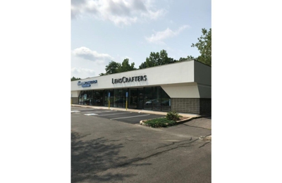 LensCrafters at Macy's - Closed in Farmington, CT