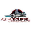 Astro Eclipse Window Tinting - Glass Coating & Tinting Materials